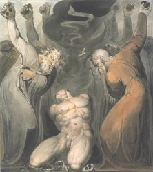 The Blasphemer